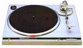 Technics SL-Q200 